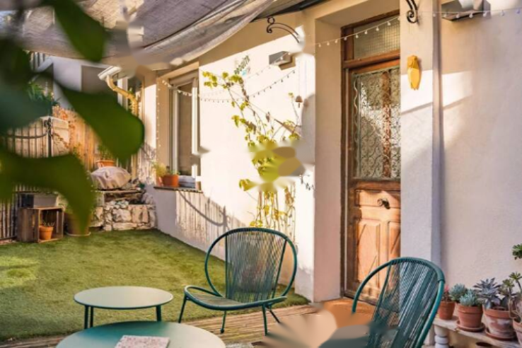 Квартира в Каннах, Франция, 83 м² - фото 4