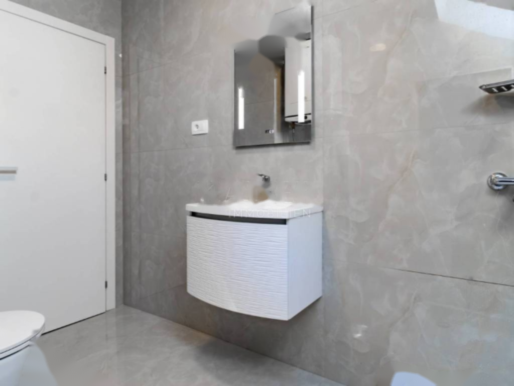 Квартира в Опатии, Хорватия, 89 м² - фото 10