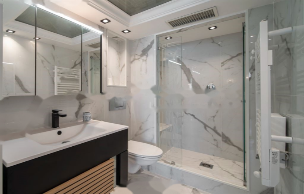 Квартира в Каннах, Франция, 107 м² - фото 9