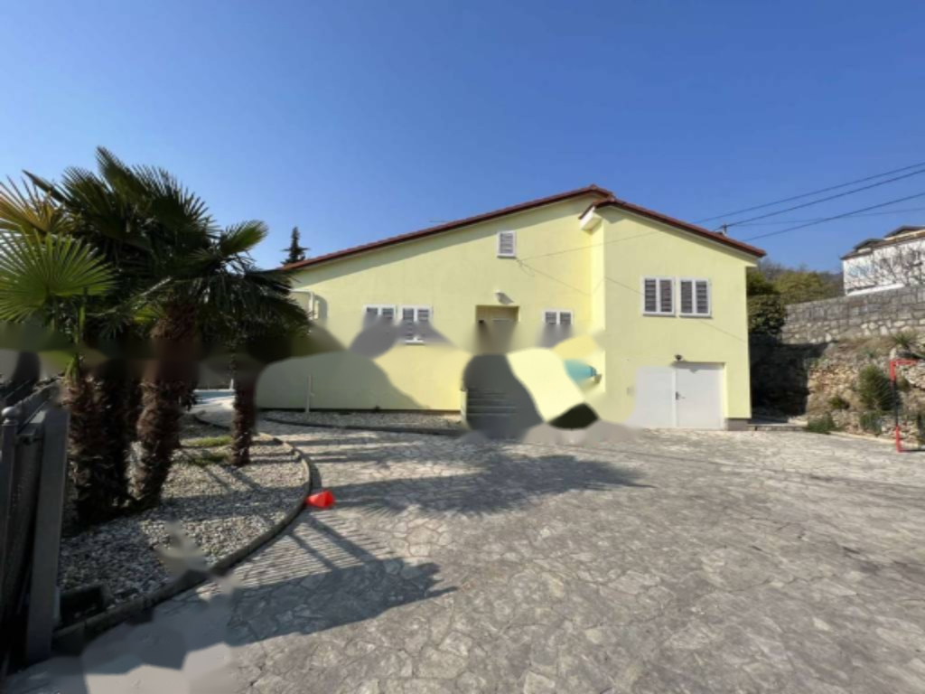 Дом в Опатии, Хорватия, 150 м² - фото 10