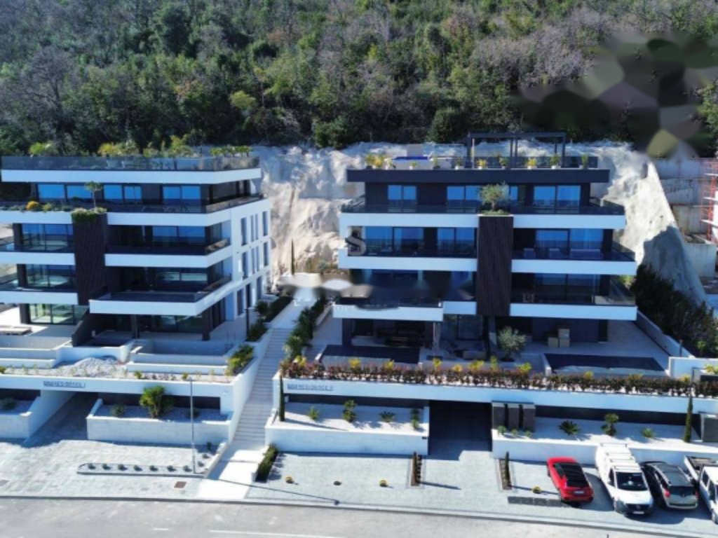 Квартира в Опатии, Хорватия, 144 м² - фото 10