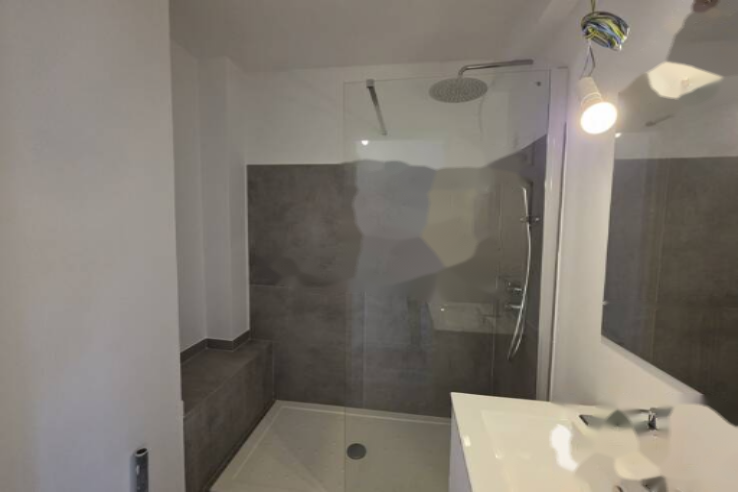 Квартира в Каннах, Франция, 55 м² - фото 4