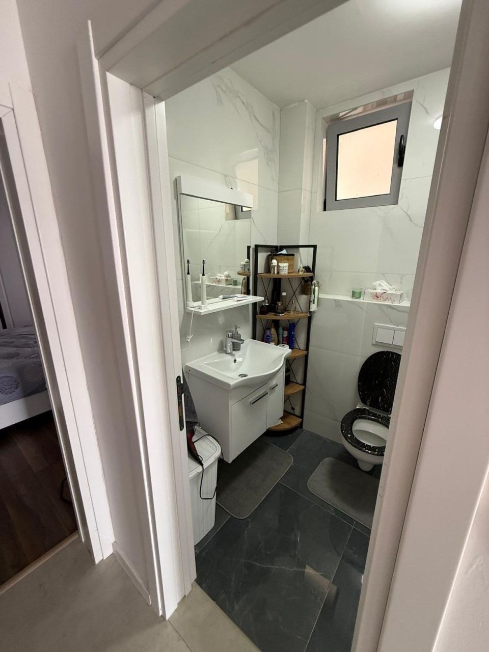 Квартира в Улцине, Черногория, 84 м² - фото 3