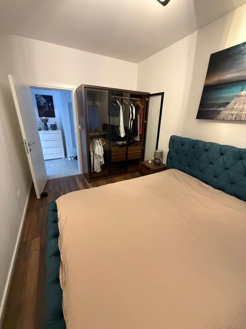 Квартира в Улцине, Черногория, 84 м² - фото 12