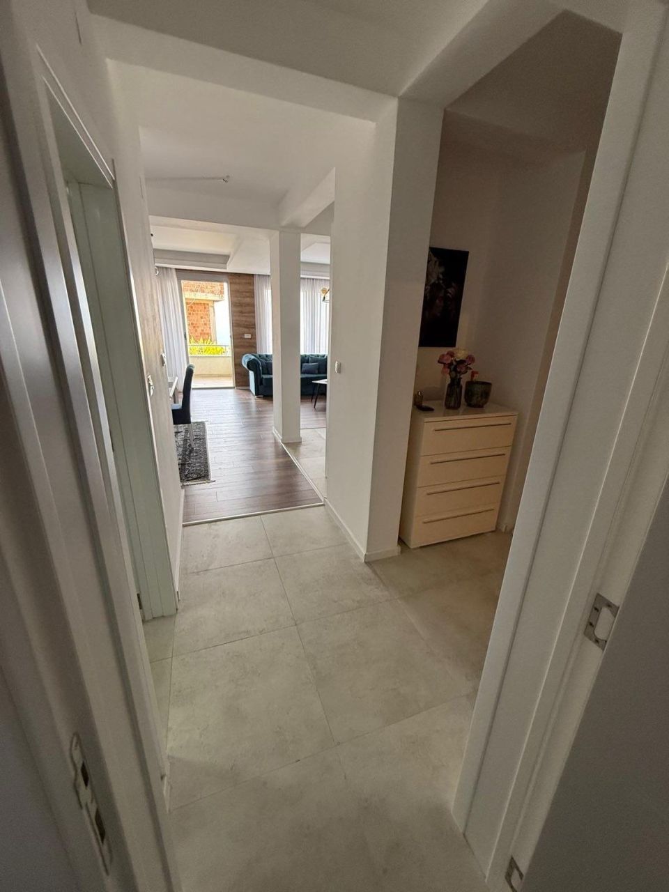 Квартира в Улцине, Черногория, 84 м² - фото 13