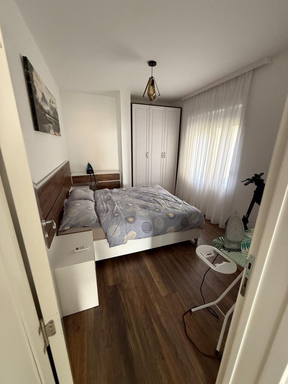 Квартира в Улцине, Черногория, 84 м² - фото 16