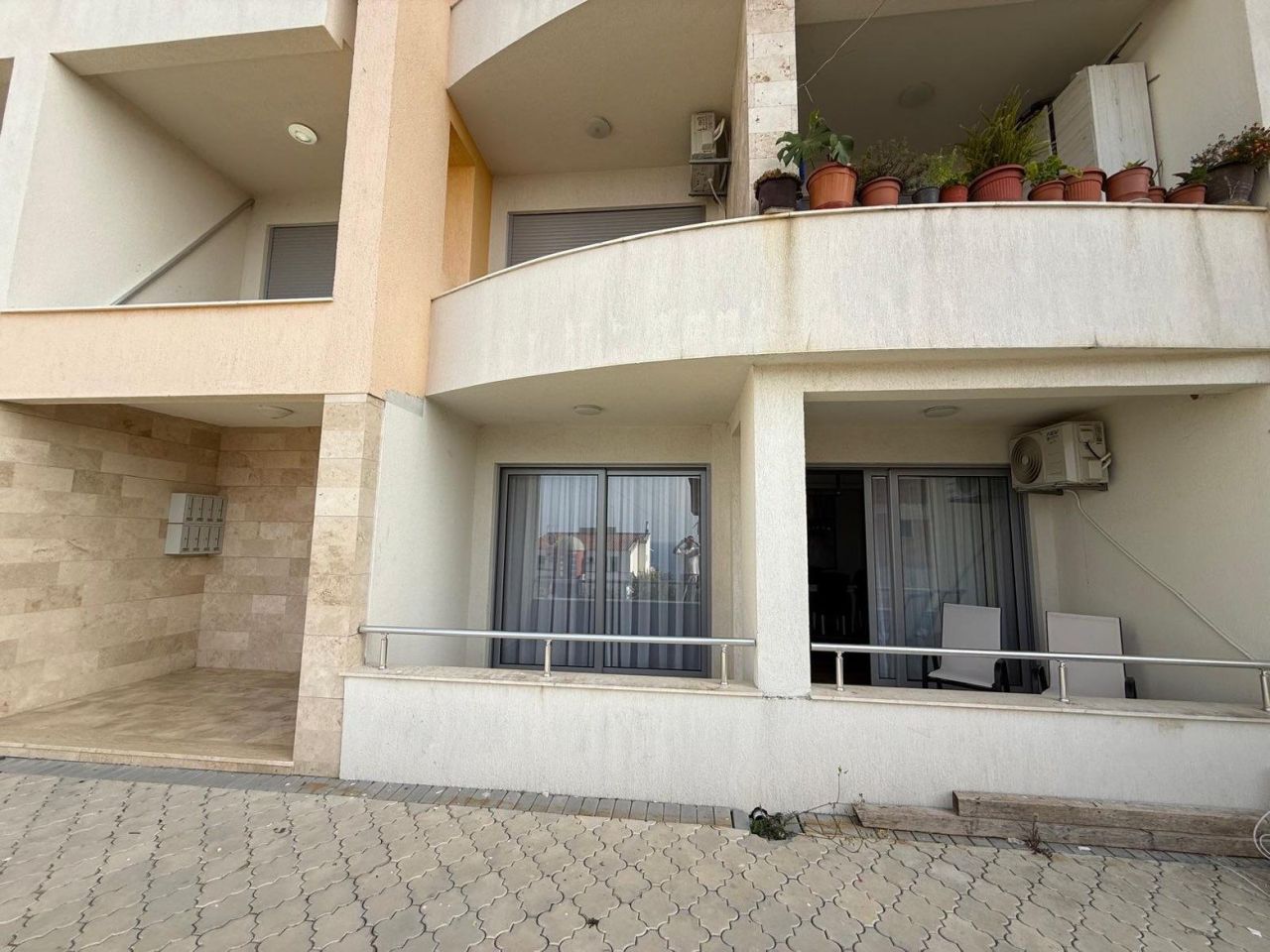 Квартира в Улцине, Черногория, 84 м² - фото 5