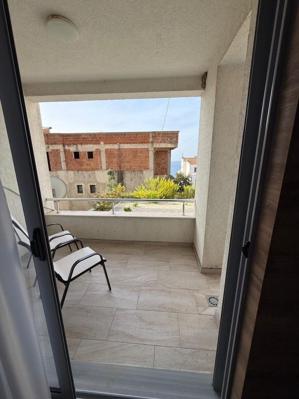 Квартира в Улцине, Черногория, 84 м² - фото 10