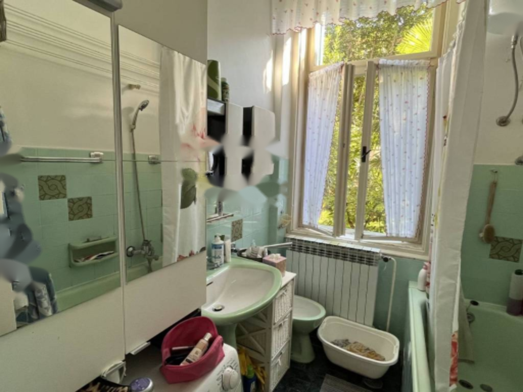 Квартира в Опатии, Хорватия, 92 м² - фото 10