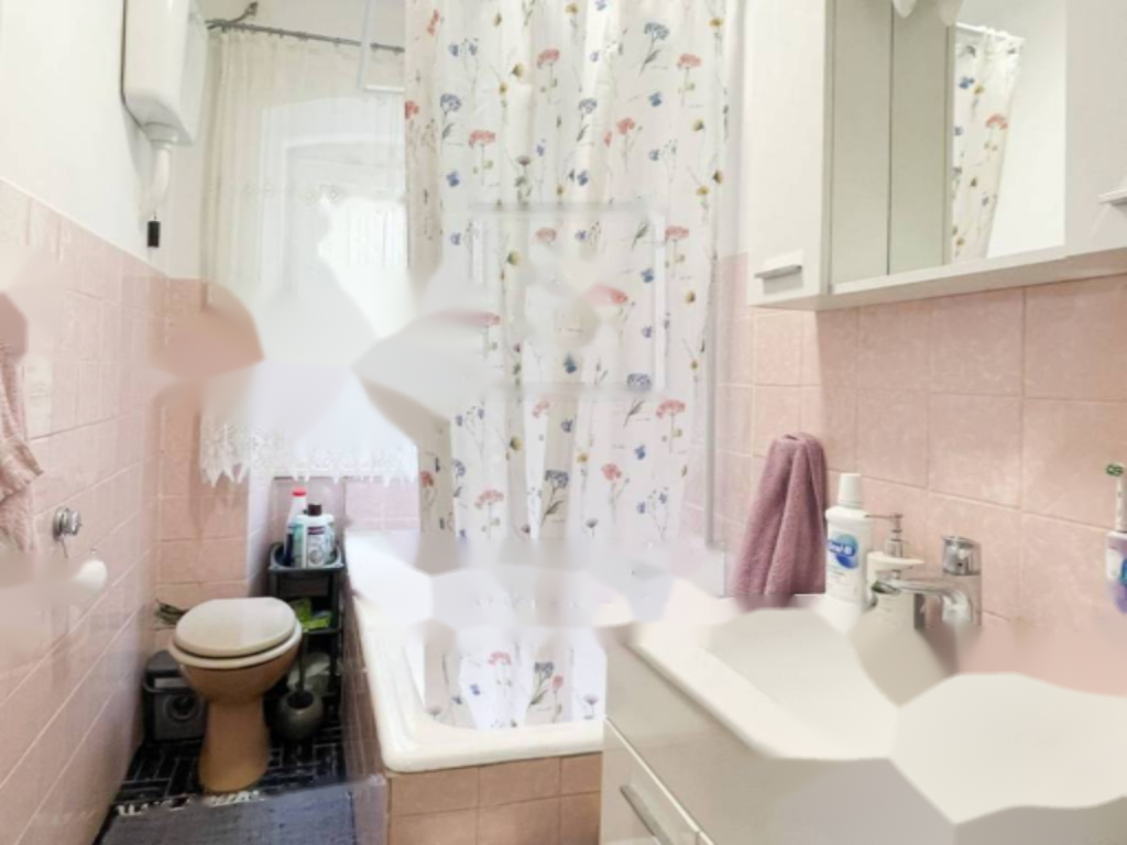 Квартира в Опатии, Хорватия, 62 м² - фото 10