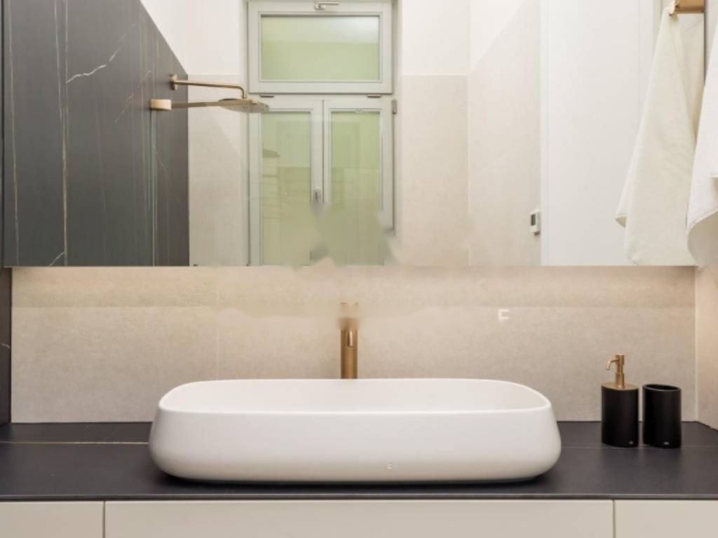 Квартира в Опатии, Хорватия, 90 м² - фото 10