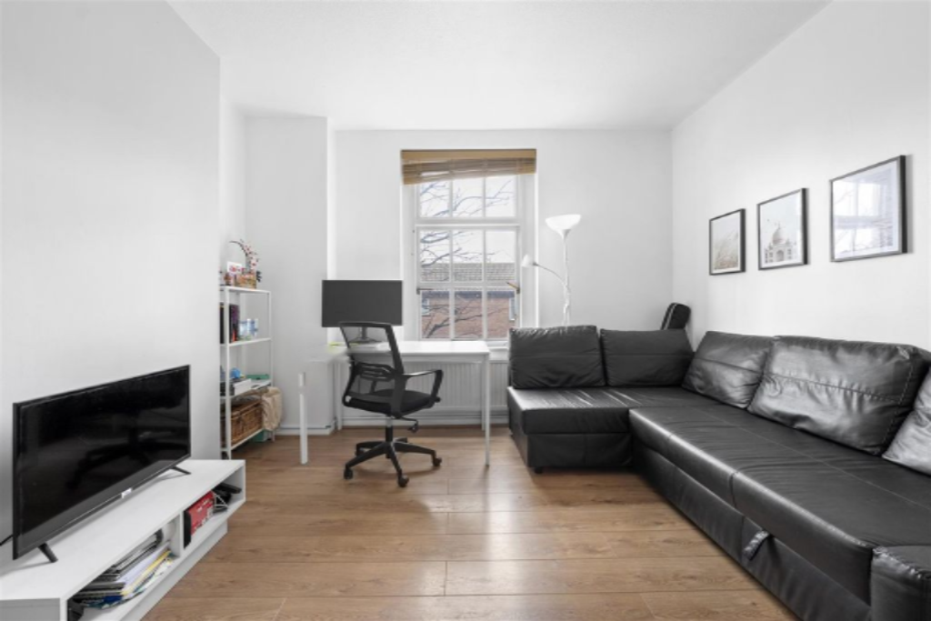 Квартира в Лондоне, Великобритания, 44 м² - фото 10