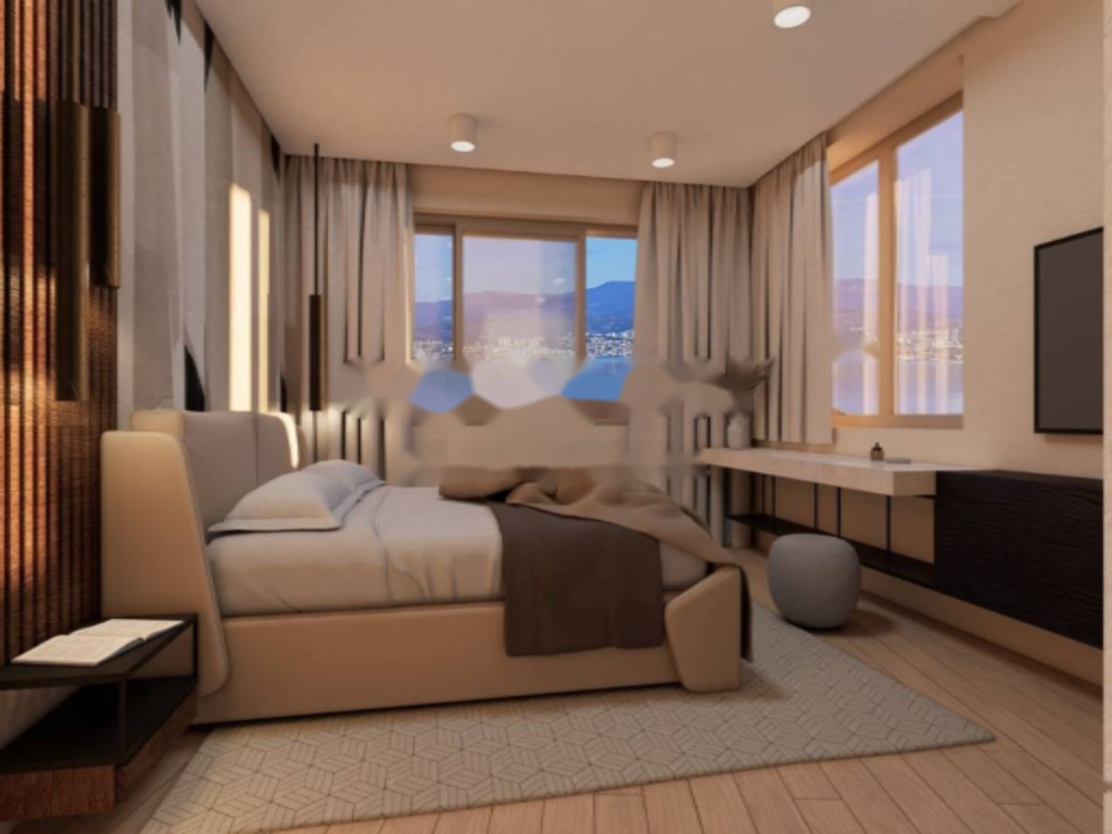 Квартира в Опатии, Хорватия, 335 м² - фото 10