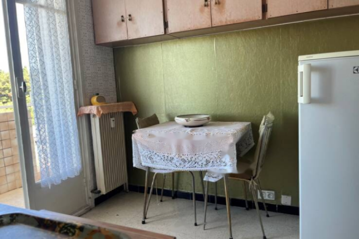 Квартира в Каннах, Франция, 56 м² - фото 4