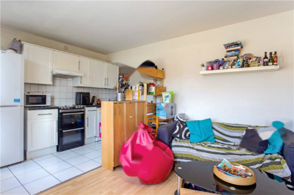 Квартира в Лондоне, Великобритания, 78 м² - фото 10