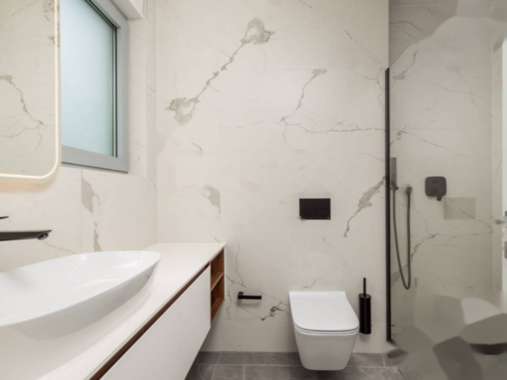 Квартира в Опатии, Хорватия, 105 м² - фото 10