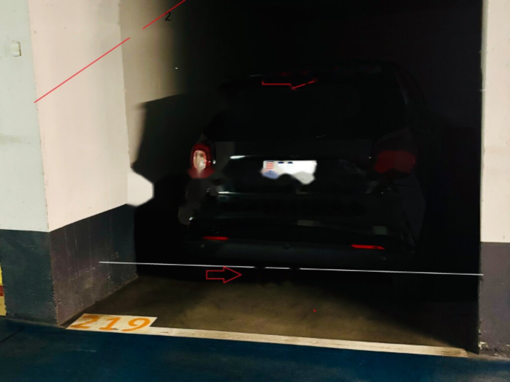 Квартира в Монако, Монако, 50 м² - фото 10