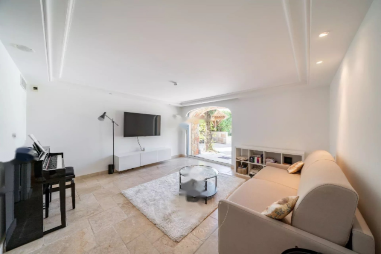 Квартира в Каннах, Франция, 200 м² - фото 10