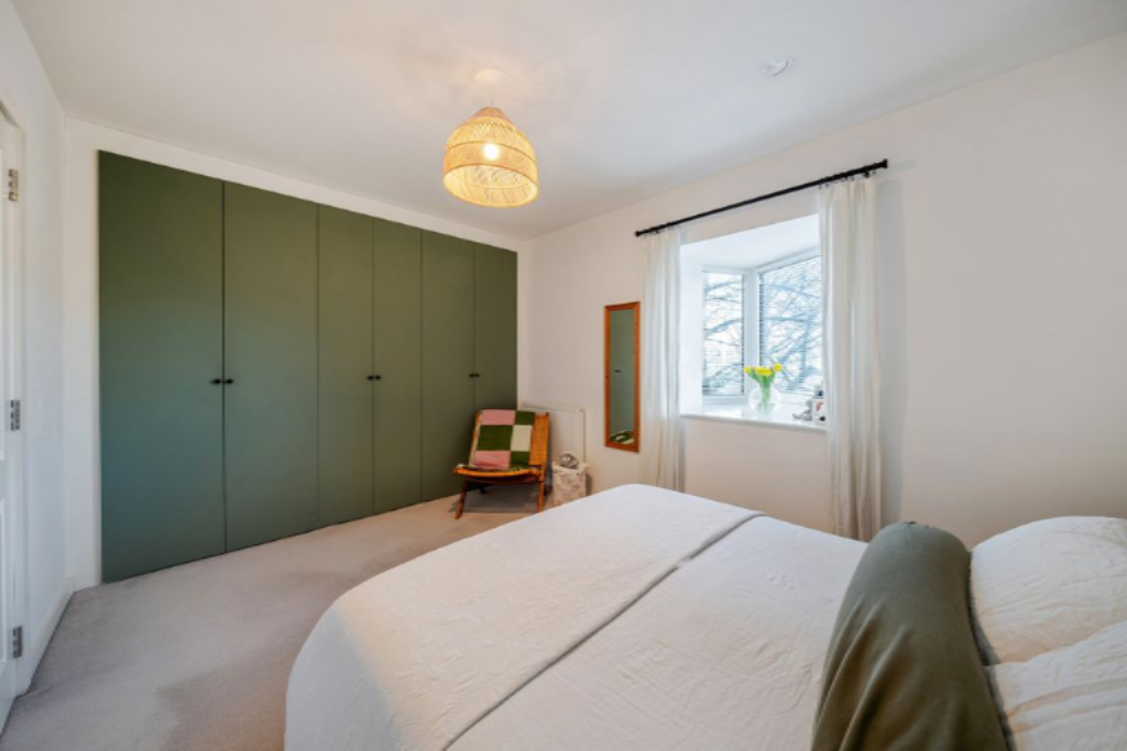 Квартира в Лондоне, Великобритания, 54 м² - фото 10