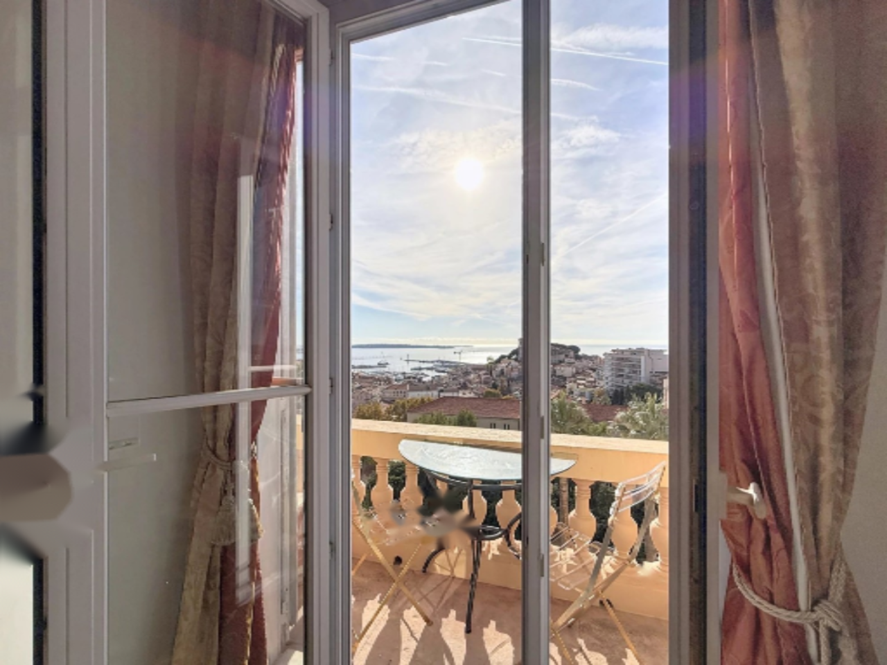 Квартира в Каннах, Франция, 91 м² - фото 10