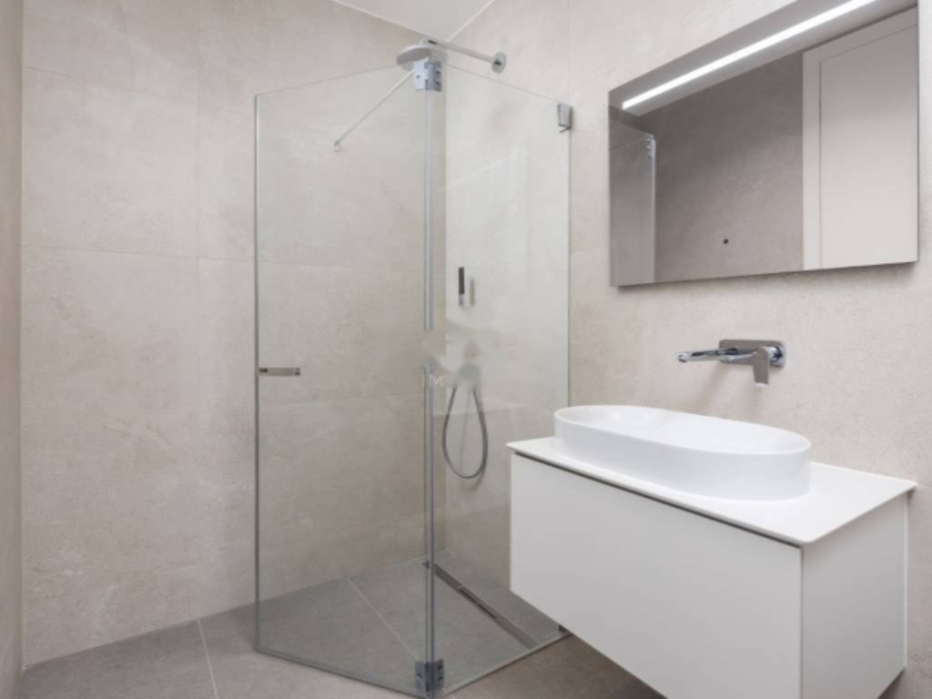 Квартира в Опатии, Хорватия, 96 м² - фото 10