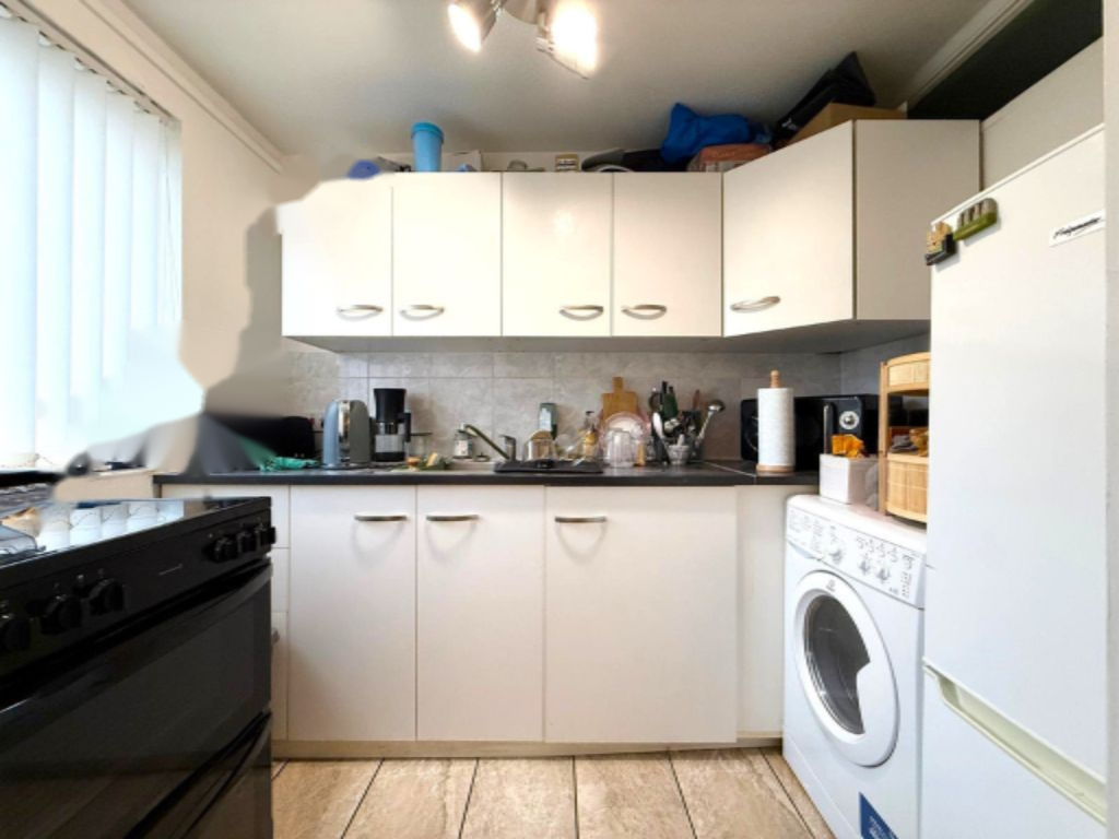 Квартира в Лондоне, Великобритания - фото 10