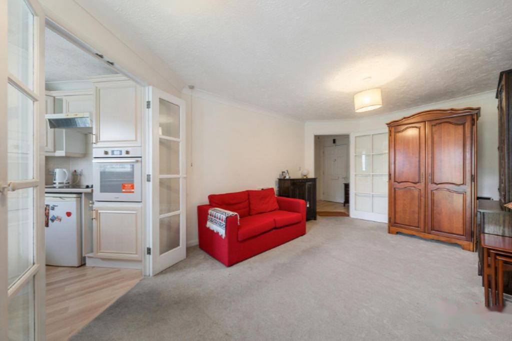 Квартира в Лондоне, Великобритания, 51 м² - фото 10