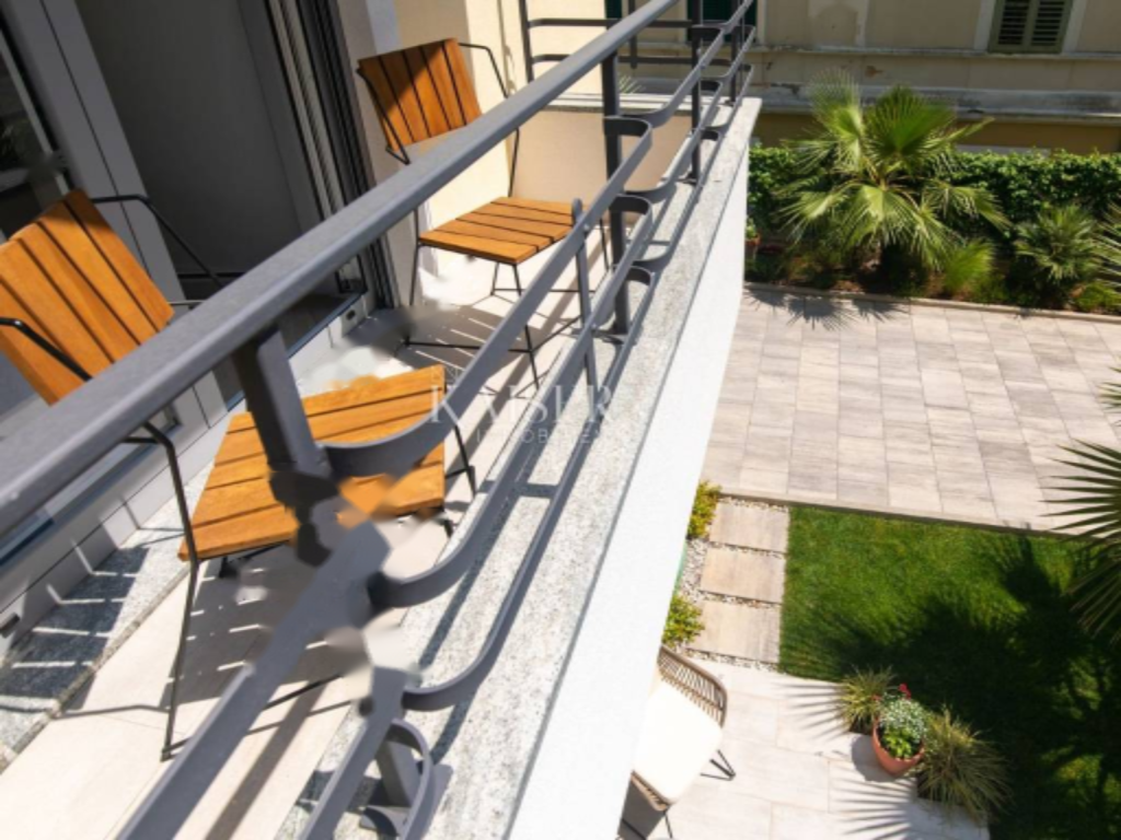 Дом в Опатии, Хорватия, 216 м² - фото 10