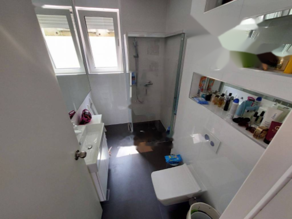 Квартира в Опатии, Хорватия, 113 м² - фото 10