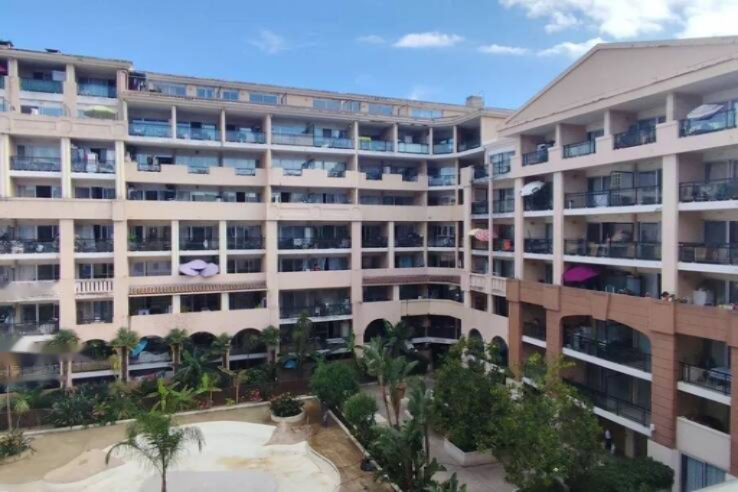 Квартира в Каннах, Франция, 28 м² - фото 4