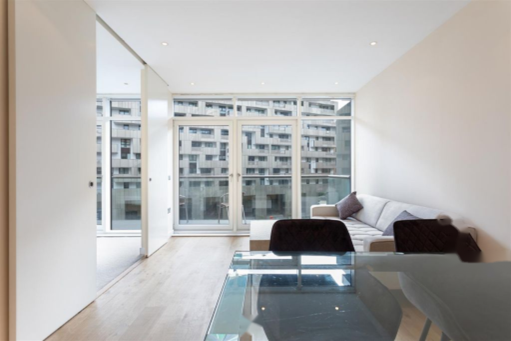 Квартира в Лондоне, Великобритания, 64 м² - фото 10