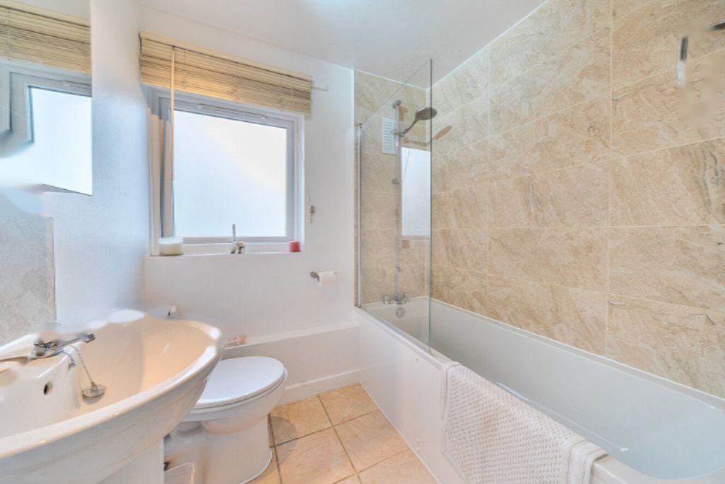 Квартира в Лондоне, Великобритания, 51 м² - фото 10