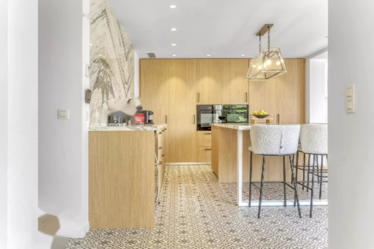 Квартира в Каннах, Франция, 247 м² - фото 10