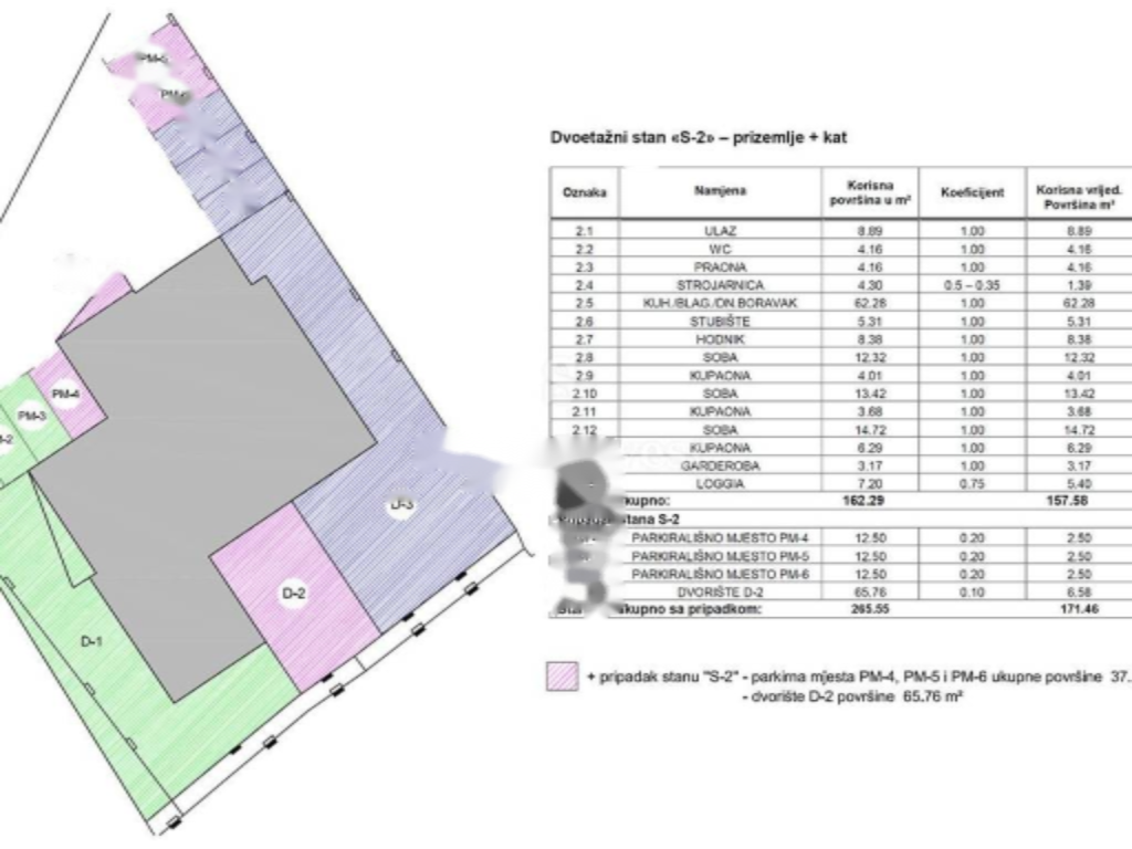Дом в Опатии, Хорватия, 171 м² - фото 10