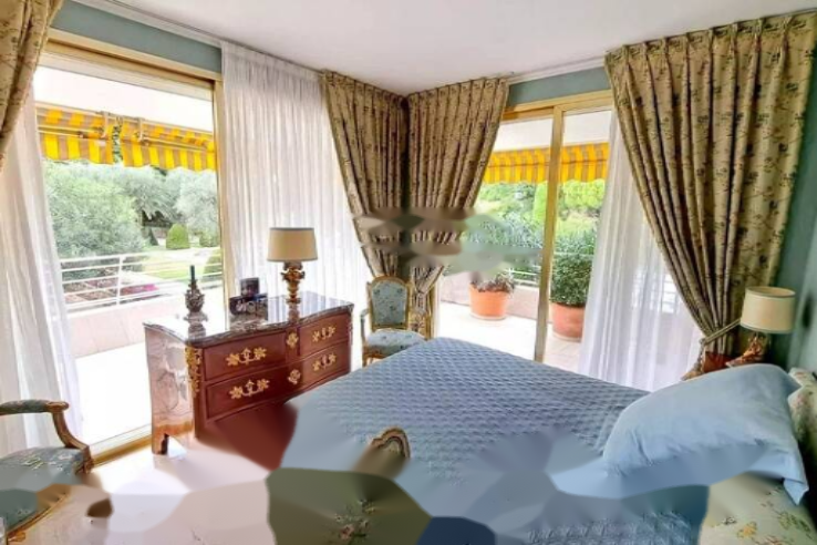 Квартира в Каннах, Франция, 80 м² - фото 4