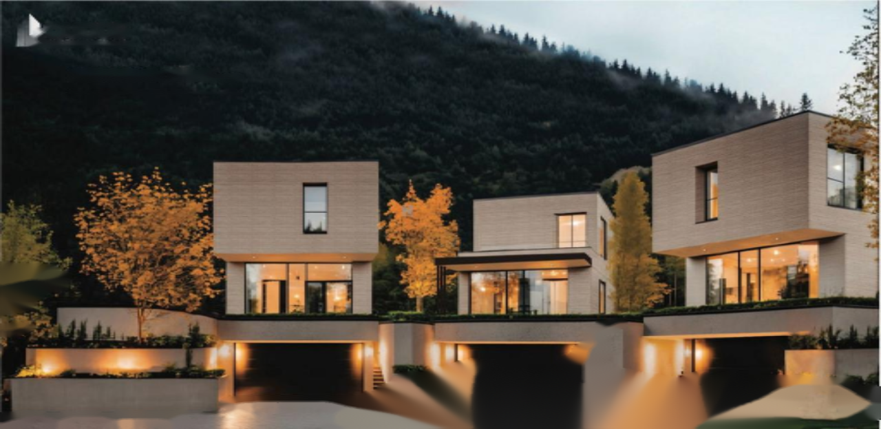 Дом в Любляне, Словения, 285 м² - фото 10