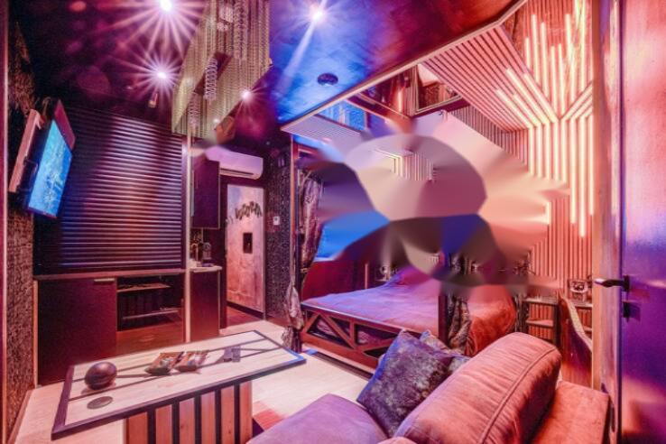 Квартира в Каннах, Франция, 25 м² - фото 4