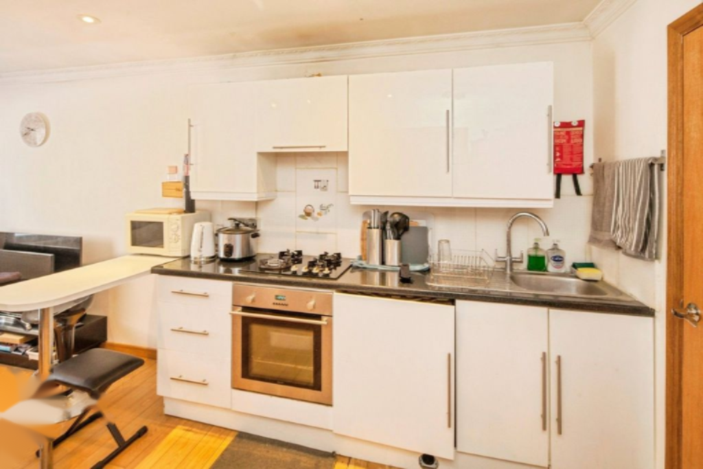 Квартира в Лондоне, Великобритания, 50 м² - фото 10