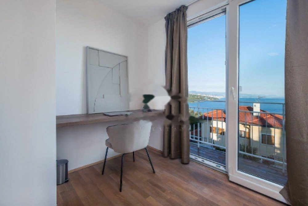 Квартира в Опатии, Хорватия, 121 м² - фото 10