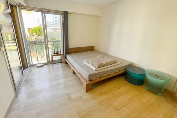 Квартира в Каннах, Франция, 131 м² - фото 4