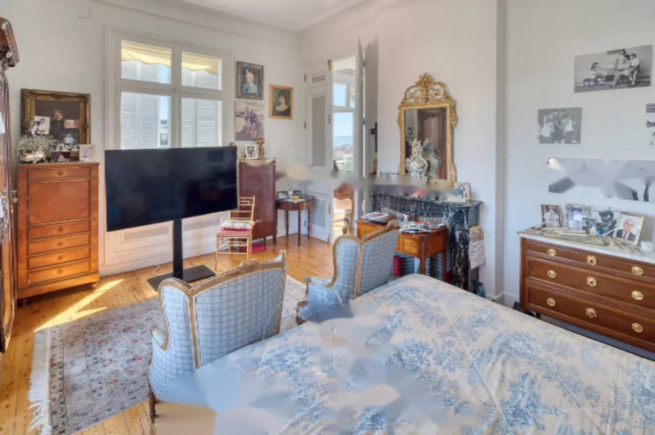 Квартира в Каннах, Франция, 239 м² - фото 10