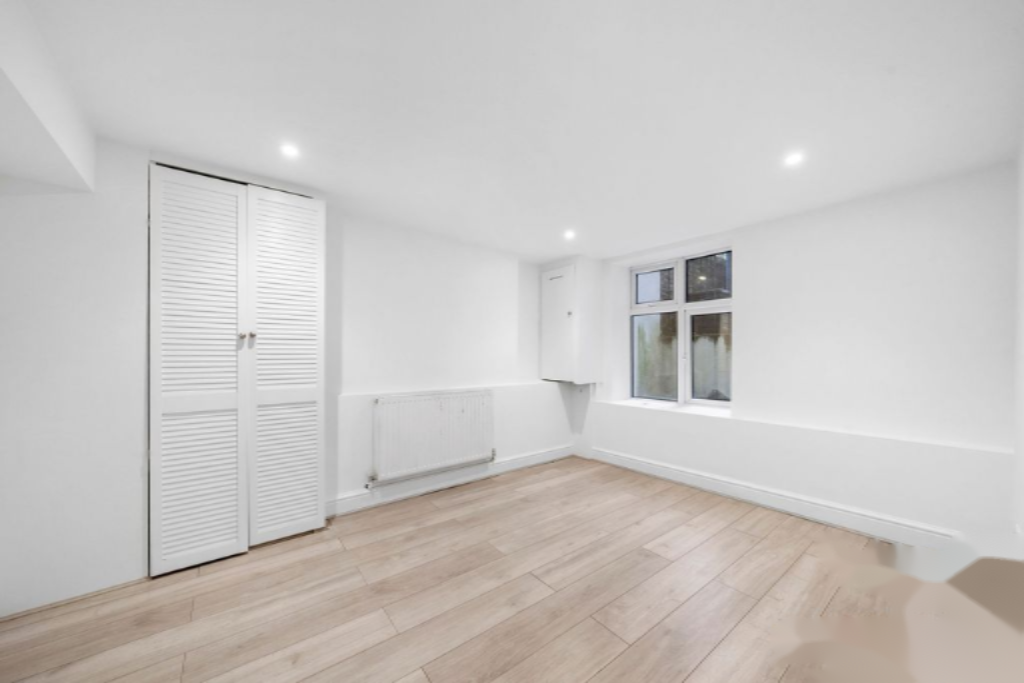 Квартира в Лондоне, Великобритания, 46 м² - фото 10