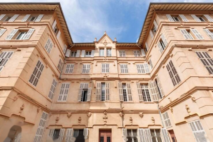 Квартира в Каннах, Франция, 81 м² - фото 4