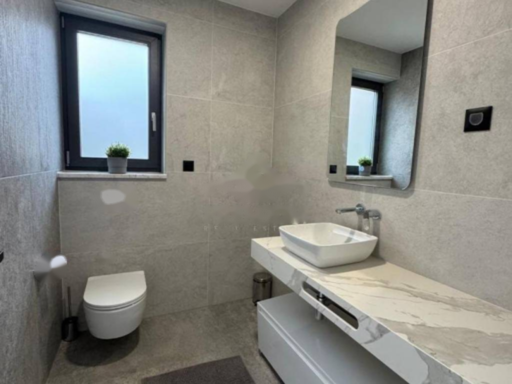 Квартира в Опатии, Хорватия, 162 м² - фото 10