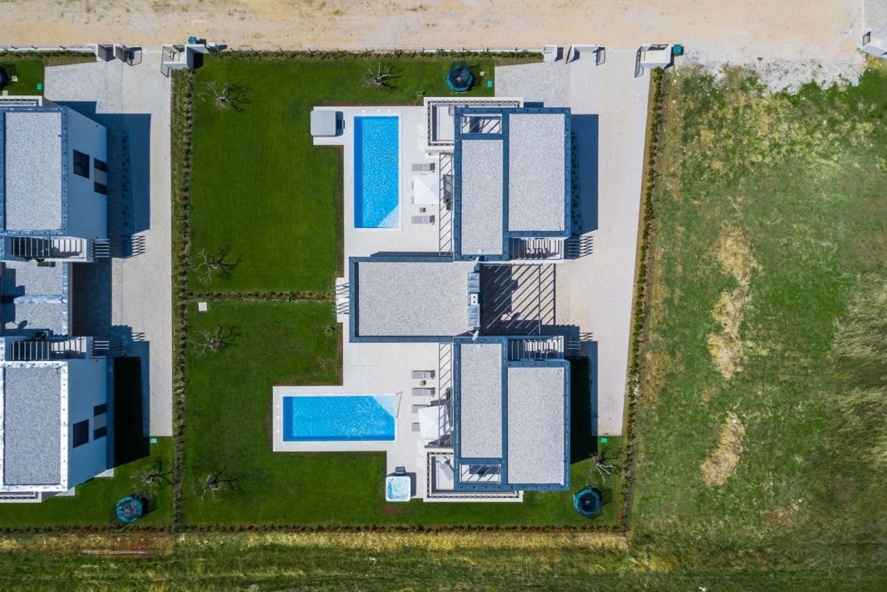 Вилла в Бртонигле, Хорватия, 538 м² - фото 3