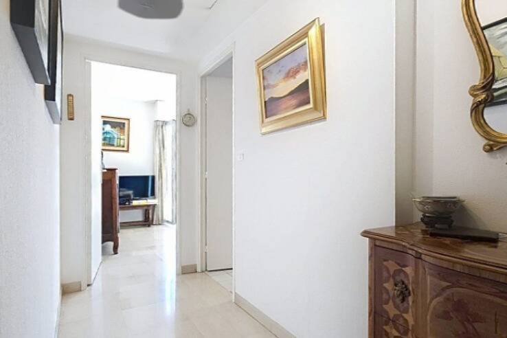 Квартира в Каннах, Франция, 60 м² - фото 4