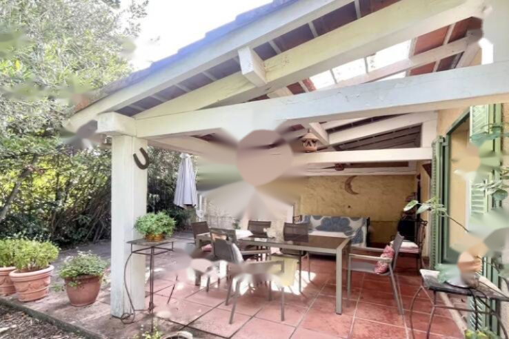 Квартира в Каннах, Франция, 150 м² - фото 4