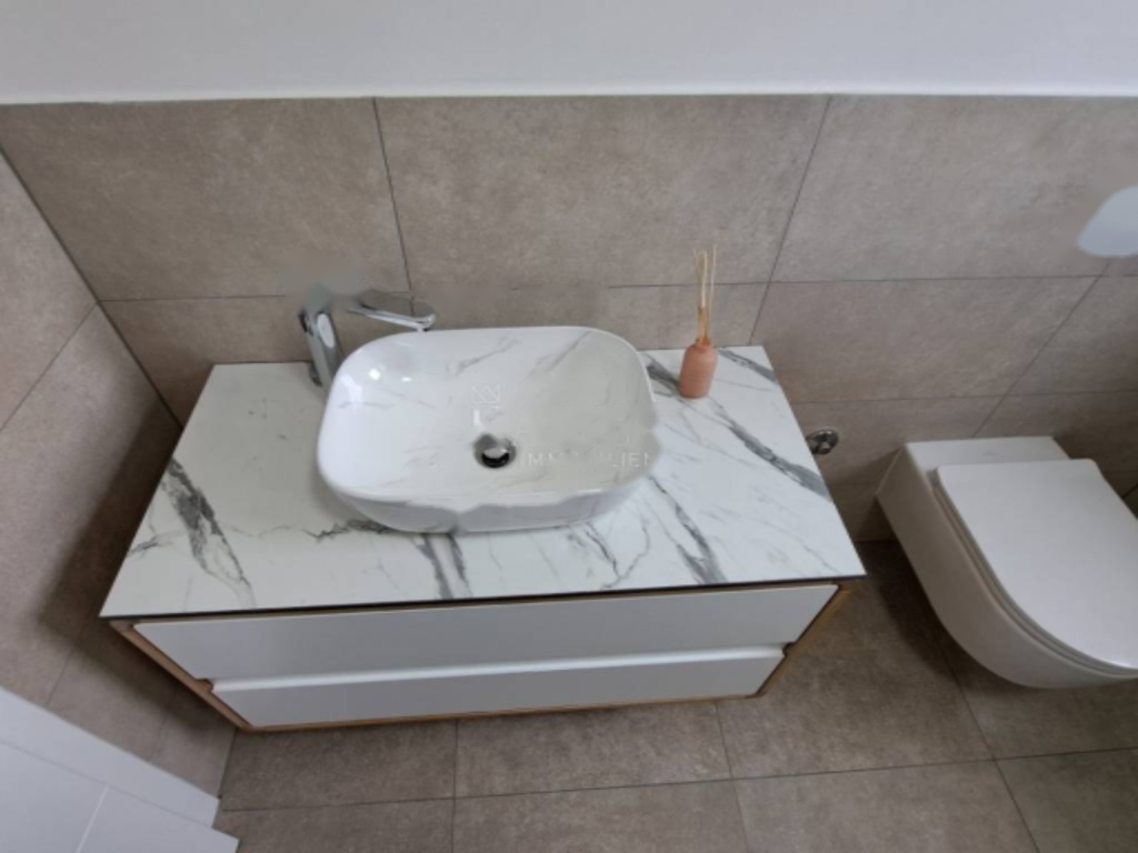 Квартира в Опатии, Хорватия, 108 м² - фото 10