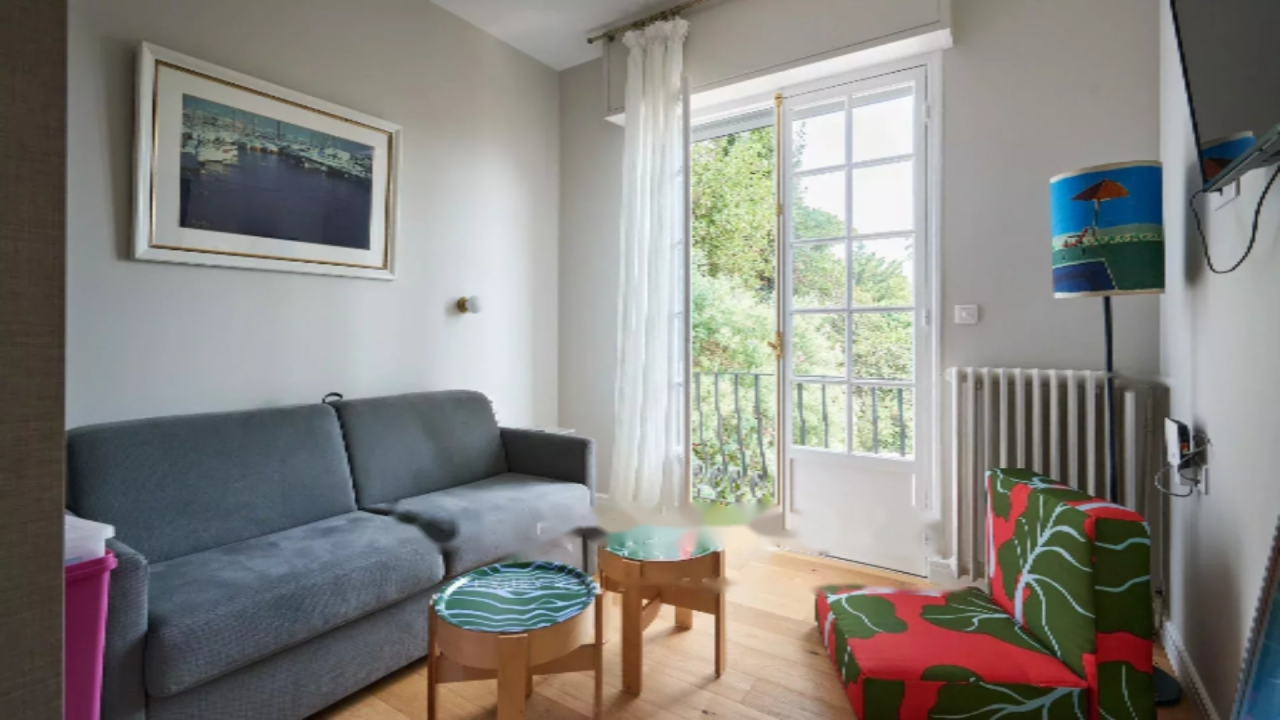 Квартира в Каннах, Франция, 290 м² - фото 10