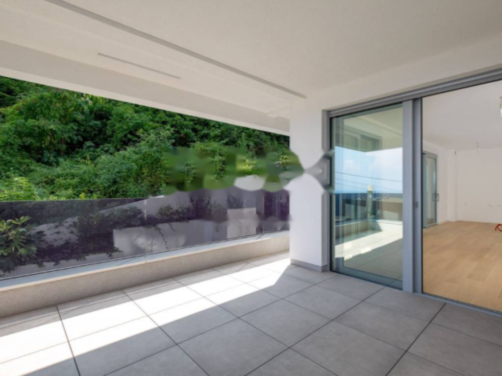 Квартира в Опатии, Хорватия, 100 м² - фото 10